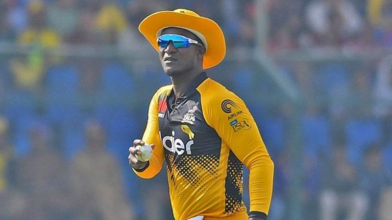 James Foster replaces Darren Sammy as Peshawar Zalmi’s coach