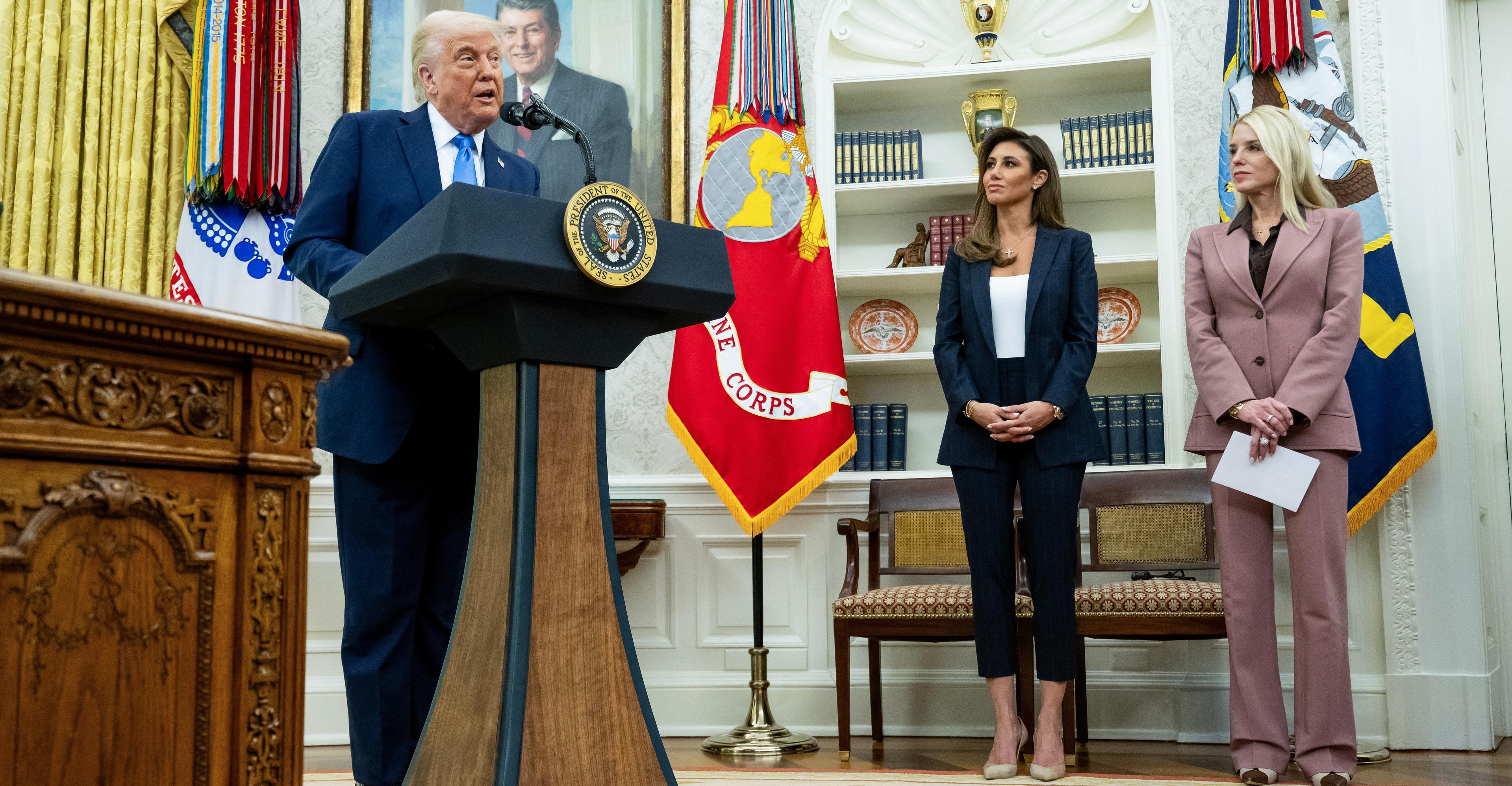 Trump’s new plan for retribution against Democrats, explained