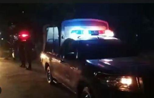 Five policemen martyred in dacoits’ attack on Rahim Yar Khan checkpoint