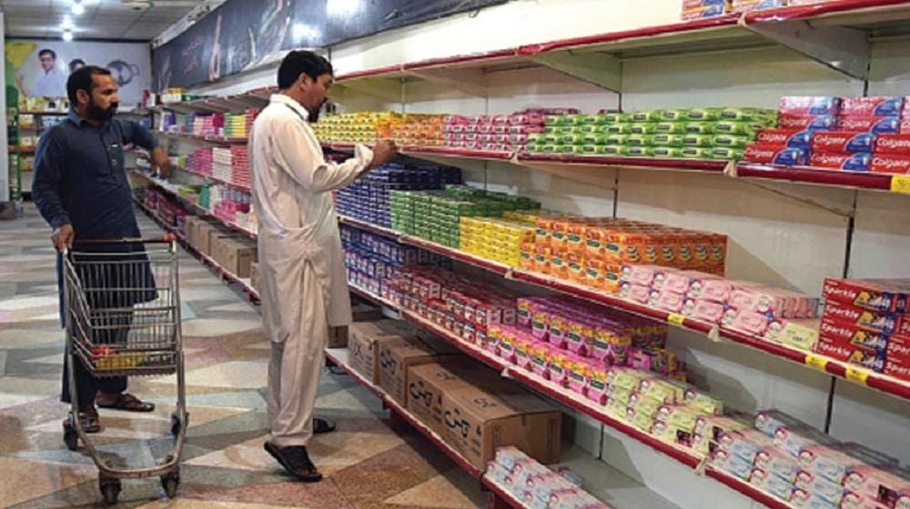 Operations halted: Utility stores closed across Pakistan