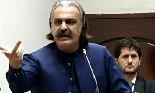 Gandapur slams Modi, promises FATF case against India