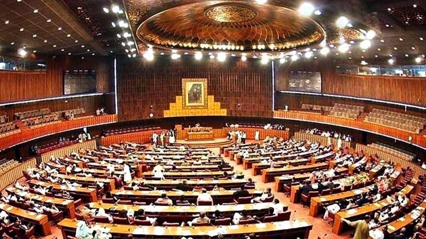 Punjab Senate by-election put on hold
