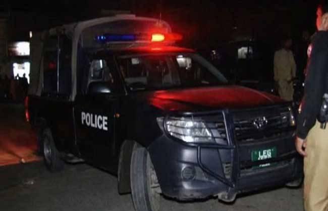 Two main suspects in Chuhang gang rape killed in police encounter