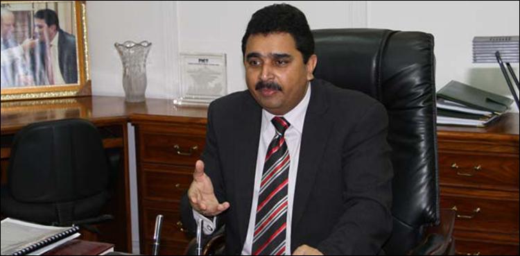 Ex-federal minister Kamran Michael, others acquitted in Port & Shipping case