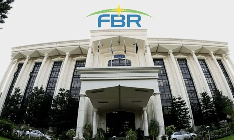 ایف بی آر نے گزشتہ سال کے مقابلے میں 14 فیصد زائد ریونیو جمع کرلیا