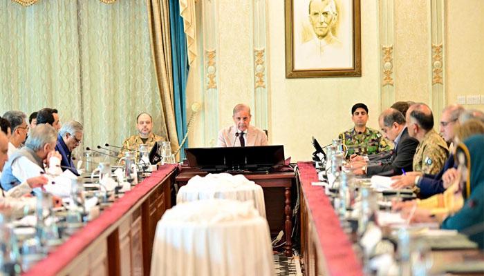 وزیراعظم کا گلگت بلتستان کے سیلاب متاثرین کے لیے امدادی پیکیج کا اعلان