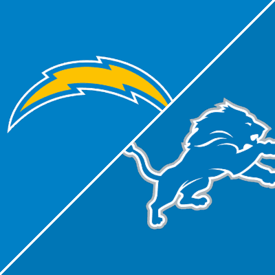 Follow live: Chargers take on Lions in the Hall of Fame Game