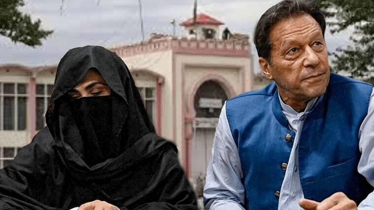 توشہ خانہ 2 کیس: عمران خان اور بشریٰ بی بی کے خلاف نیب گواہ کا بیان قلم بند