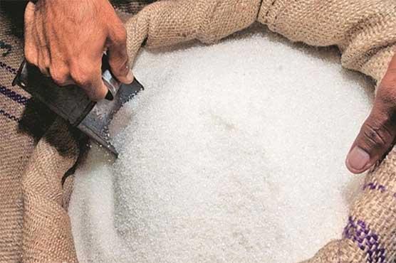 چینی بحران:  حکومتی قیمت نظرانداز، ملک بھر میں چینی 200 روپے فی کلو فروخت ہونے لگی