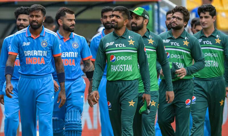 ایشیا کپ 2025: دبئی اور ابوظبی میزبانی کریں گے، پاک-بھارت ٹاکرا 14 ستمبر کو دبئی میں ہوگا