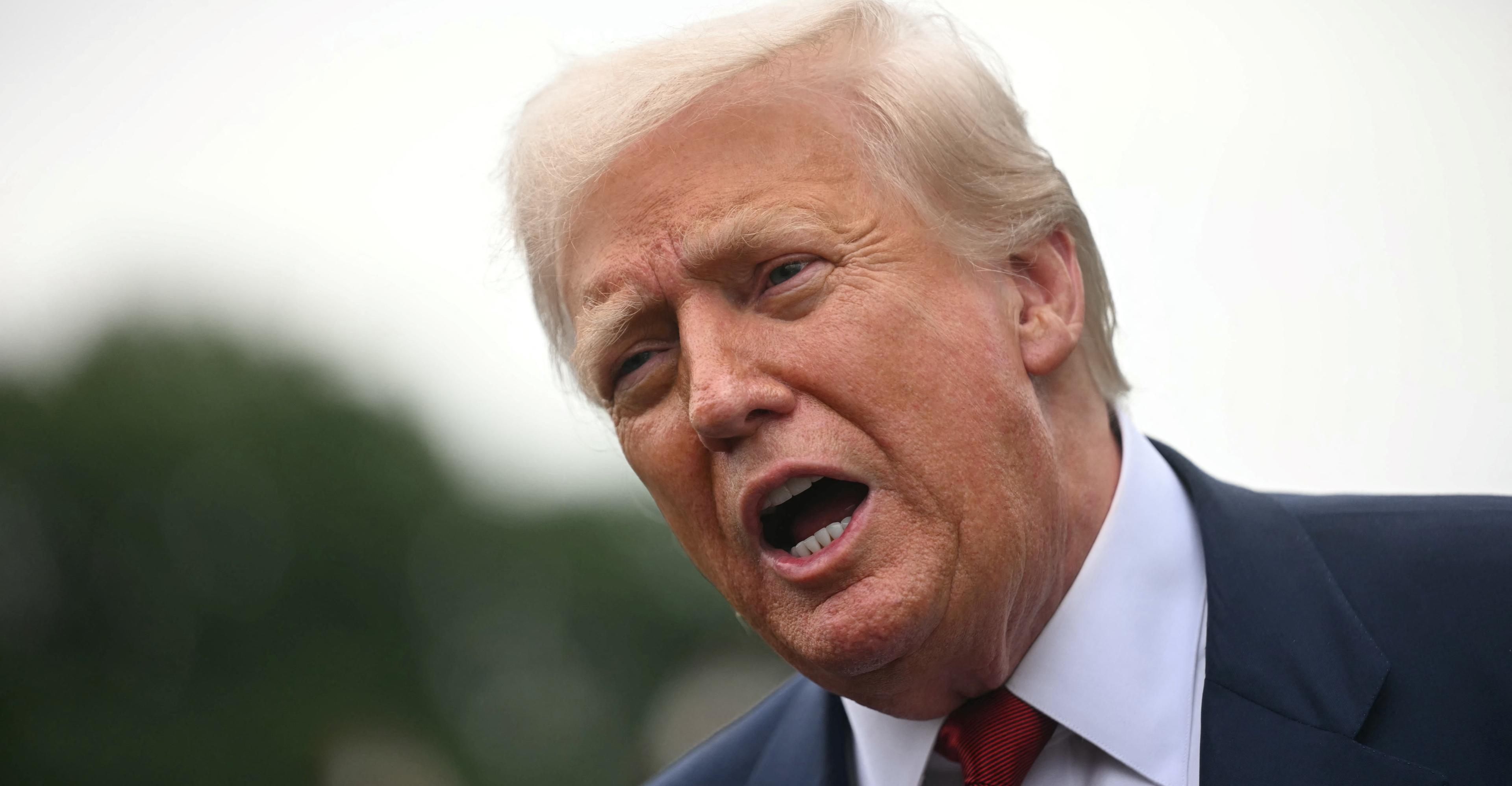 The jobs numbers were bad — so Trump fired the messenger