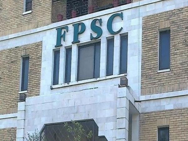 ایف پی ایس سی نے سی ایس ایس 2026 شیڈول کا ایڈوانس پبلک نوٹس جاری کر دیا