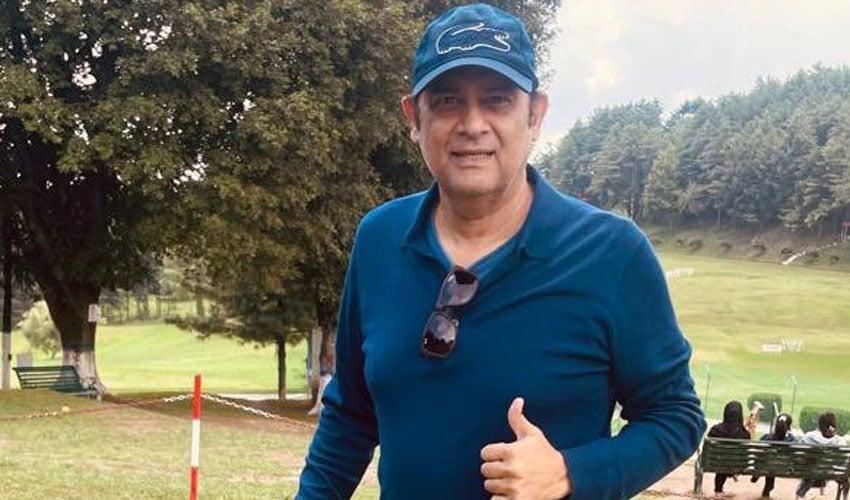 نوازشریف  کے چچازاد بھائی میاں شاہد شفیع انتقال کرگئے