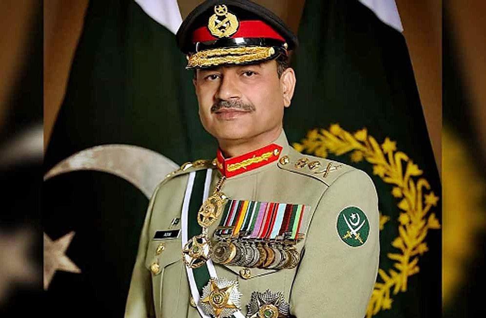 Field Marshal Asim Munir Unshers Pakistan into new era, Earns global acclaim