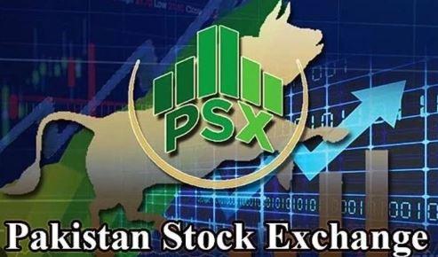 PSX makes another history, index now over 142,000