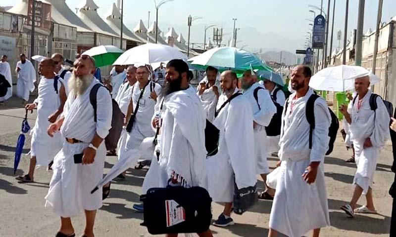حج 2026 کے لیے درخواستوں کی وصولی کا آغاز، دوبارہ حج کرنے اور عمر کی بالائی حد کی پابندی ختم