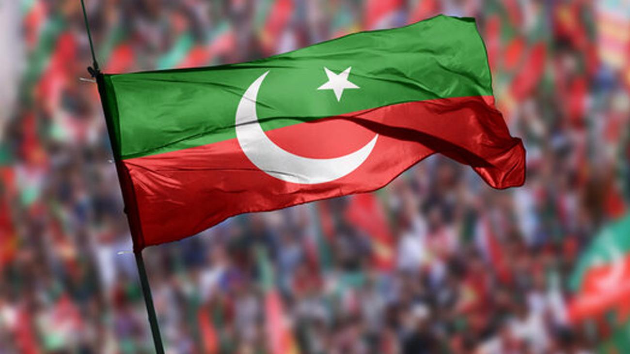 پی ٹی آئی نے 5 اگست کے احتجاجی منصوبے کو حتمی شکل دے دی