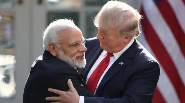 روسی تیل خریدنے پر بھارت پر مزید ٹیرف عائد کریں گے: ڈونلڈ ٹرمپ کا اعلان
