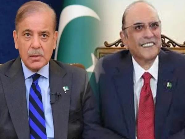 صدر اور وزیر اعظم کی یوم استحصال کے موقع پرکشمیری عوام سے غیرمتزلزل اظہار یکجہتی
