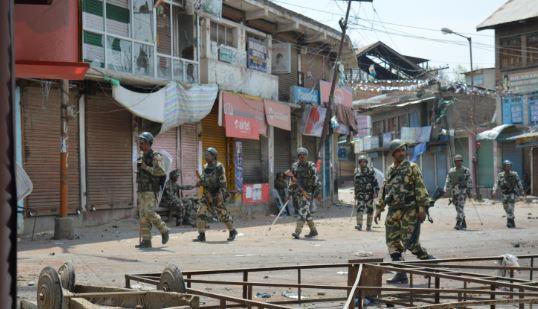 August 5: A stark reminder of India’s illegal move in occupied Kashmir