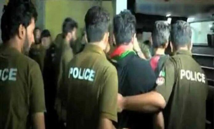 PTI alleges 300 workers arrested amid protest plans in Lahore