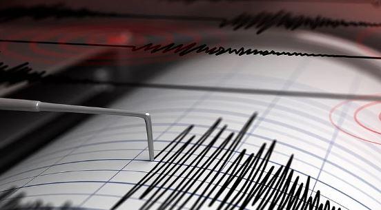 5.7 magnitude earthquake jolts Iran’s Kerman province