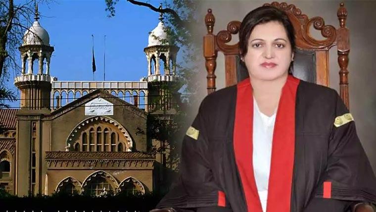 پنجاب حکومت نے 500 روپے کورٹ فیس کا نوٹیفکیشن واپس لے لیا