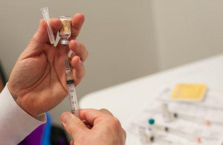 Pakistan to launch HPV vaccine in Sept to combat cervical cancer