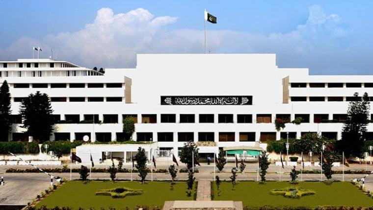 یوم استحصال کشمیر،قومی اسمبلی میں بھارت کے خلاف دو مذمتی قراردادیں منظور، کشمیری عوام سے اظہار یکجہتی