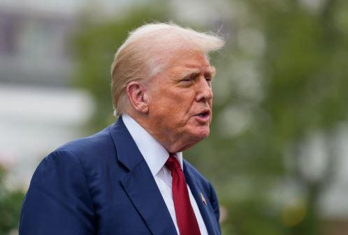 Trump threatens tariff hike on India over Russian oil imports