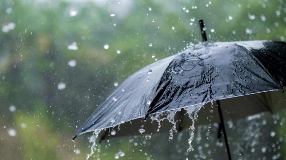 PMD predicts more rain in upper Punjab, KP, and Kashmir