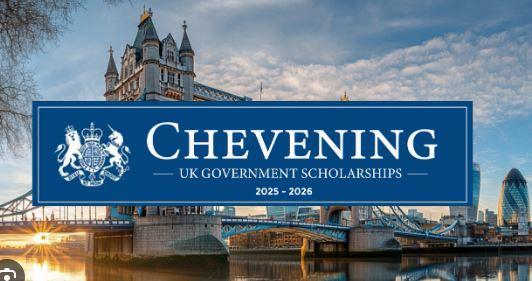 Chevening scholarship applications opened for Pakistani students