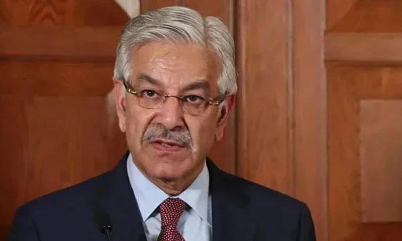آدھی سے زیادہ بیوروکریسی پرتگال میں پراپرٹی لے کرشہریت لینے کی تیاری کر رہی ہے، خواجہ آصف