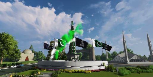 ISPR releases new patriotic anthem “jaan se pyara Pakistan”
