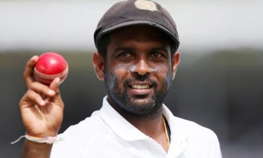 Leading Sri Lankan spinner bowler announces retirement