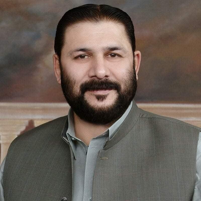 پیپلز پارٹی کے سینئر رہنما مظفر اقبال شاہ انتقال کر گئے