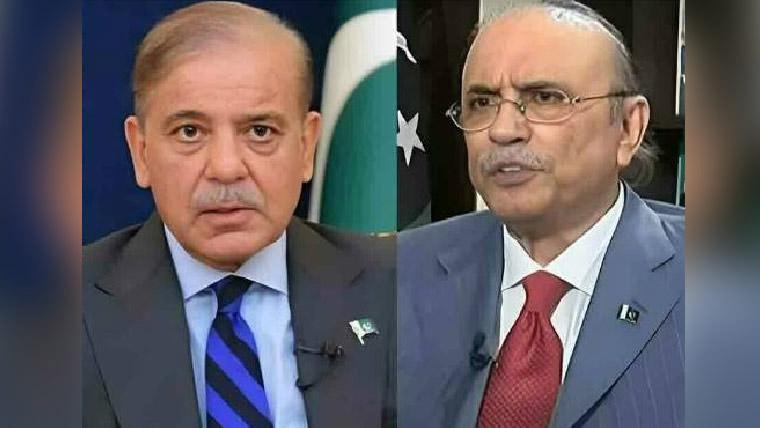صدرِ مملکت اور وزیر اعظم کی مستونگ میں دہشت گرد حملے کی شدید مذمت، شہداء کو خراجِ عقیدت