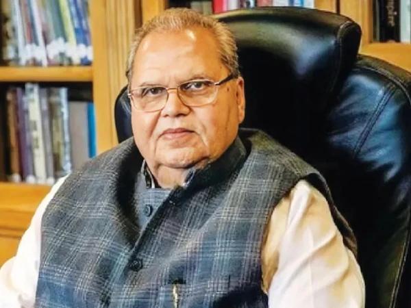 پلوامہ حملے اور مودی کی کرپشن کو بے نقاب کرنے والے مقبوضہ کشمیر کے سابق گورنر ستیہ پال کی پراسرار موت