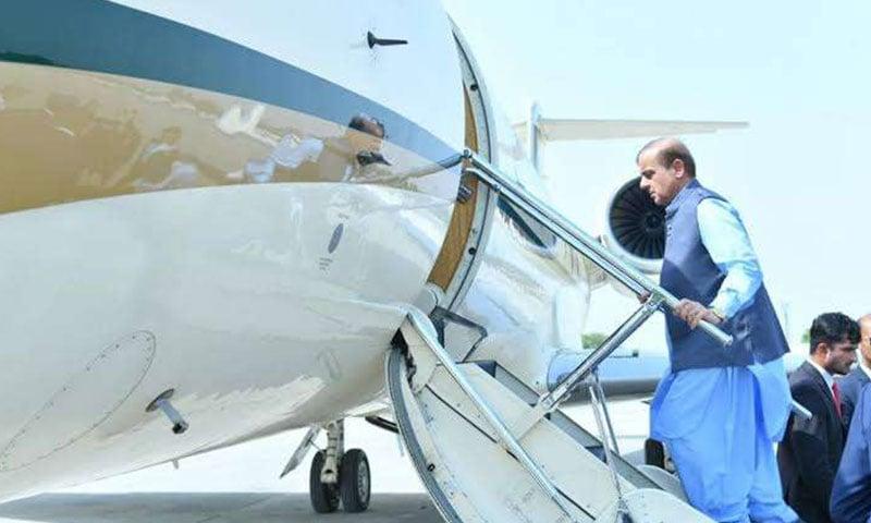 وزیراعظم 31 اگست کوشنگھائی تعاون تنظیم کے اجلاس میں شرکت کے لیے چین روانہ ہوں گے
