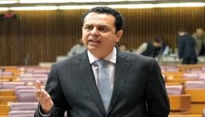 مقبولیت کا مطلب بے گناہی نہیں ، شیطان بھی مقبول تھا ، طلال چوہدری