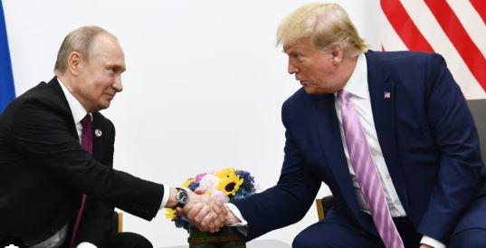 Trump-Putin meeting agreed for ‘coming days’, venue set: Kremlin