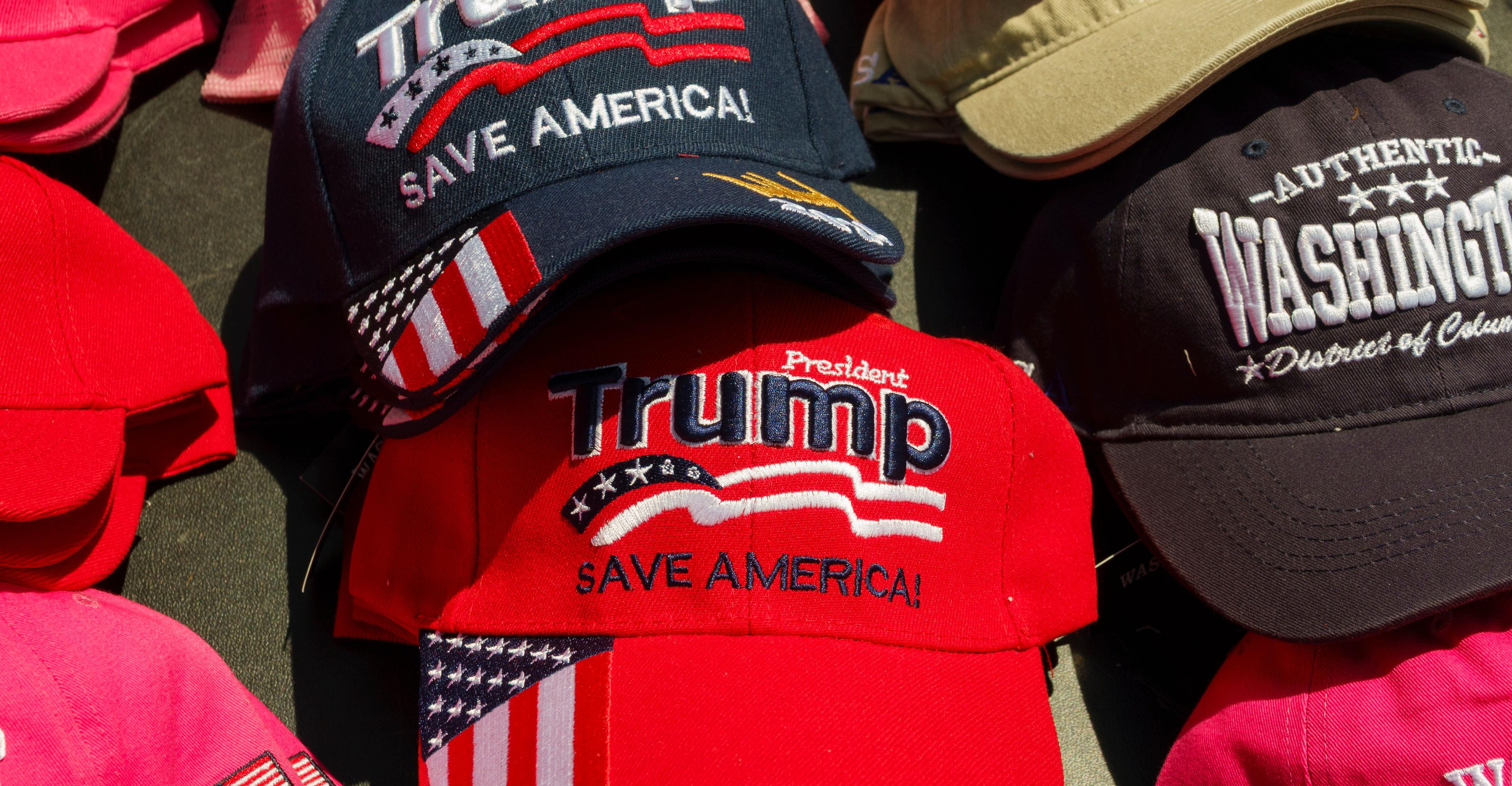 Trump’s tariffs have pissed off the right’s favorite “pervert”