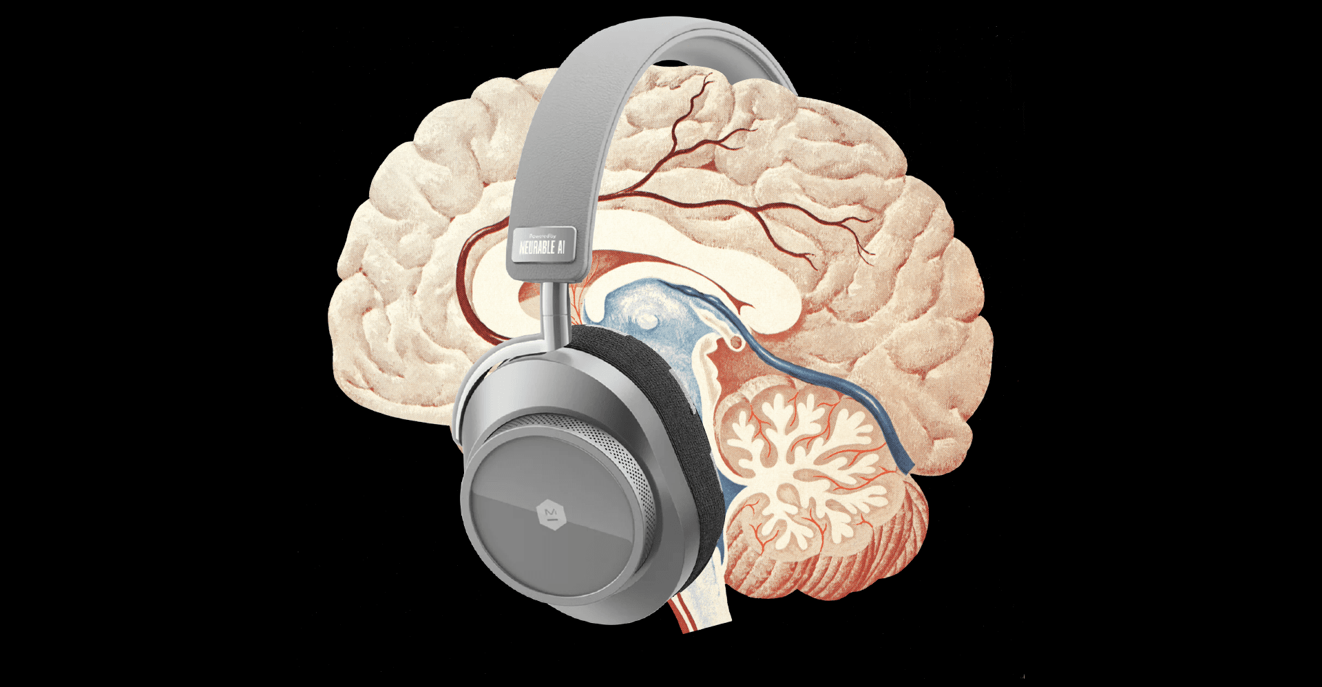 What if your earbuds could read your mind?
