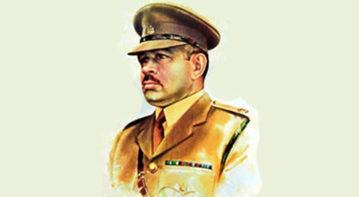 Services Chiefs, Armed Forces solemnly commemorate 67th martyrdom anniversary of Maj Tufail Shaheed