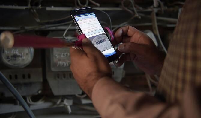 ‘Apna meter apni reading’ initiative sees strong public response