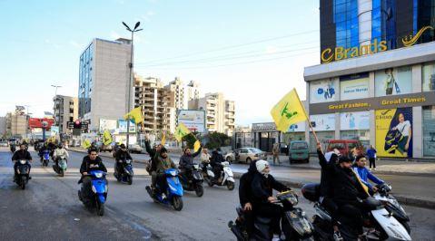 US calls for Hezbollah disarmament by year-end