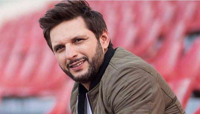 شاہد آفریدی بھی کورونا وائرس کا شکار