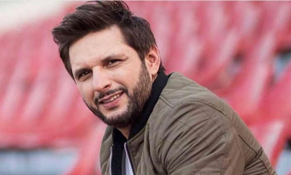 PSL 2022: Shahid Afridi tests positive for coronavirus