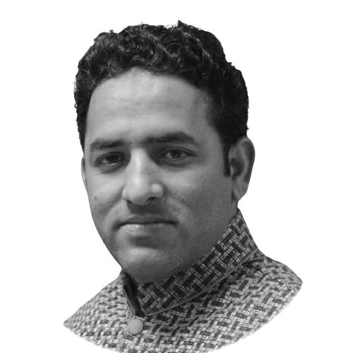 پاک فوج کے بہادر سپہ سالار