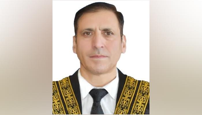 جبری گمشدگیوں کے انکوائری کمیشن کی تشکیل نو، جسٹس (ر) ارشد حسین شاہ نئے چیئرمین مقرر
